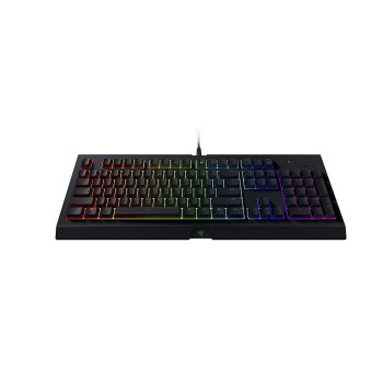 Razer BlackWidow Tournament Ed Chroma V2 (GREEN SWITCH)